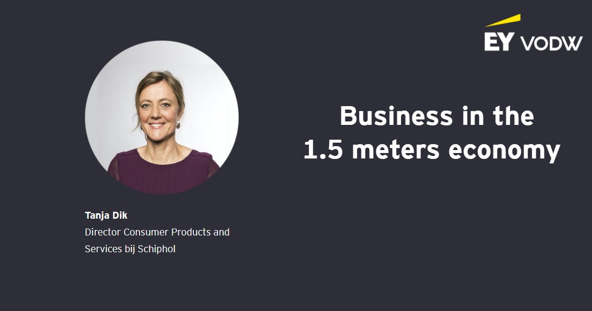 Wendelien Wouters en Maton Sonnemans gaan samen met Tanja Dik het gesprek aan over hoe Schiphol zich heeft moeten aanpassen aan een nieuwe fysieke werkelijkheid. Wat hebben ze gedaan en hoe ziet de toekomst eruit? hubs.ly/H0xxyx60