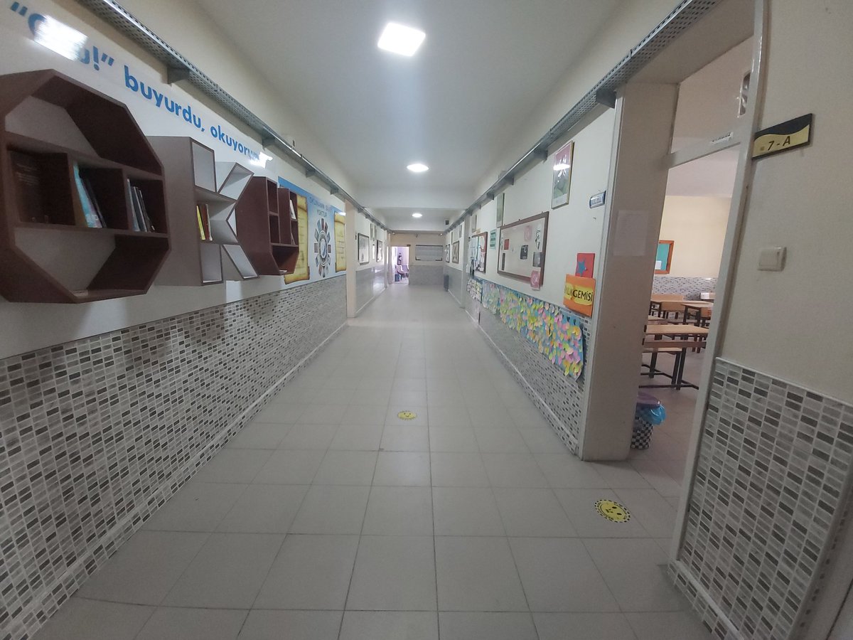 CihanbeyliMem's tweet photo. Seniha Belgin Ortaokulu "Okulum Temiz" masa başı ve saha tetkiklerini başarıyla geçmiştir. Okul yöneticilerimizi çalışmalarından dolayı tebrik ederiz.
@ziyaselcuk @Meb_Abdulhamit @SeyitAliBuyuk @MehmetSaritas42 @DmrRemzi @ozkan_meb @IlIsgb @konyamem @TurgayTarla @BelginSeniha https://t.co/tys04z3IUY