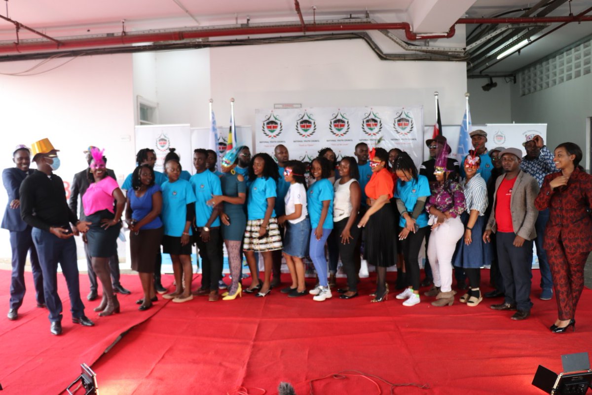 achiengjowino's tweet photo. @NYC_YouthVoice E-newsletter is a special honor to the amazingly dedicated youths in the content creation space.
#CreatewithNYC #NYCenewsletter
@nasimiyu_m @RoySasaka @MoICTKenya @archiemimo https://t.co/HaSNuzLBDq
