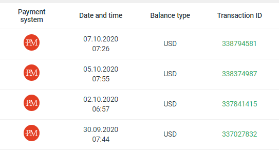 CadmosApostoli1's tweet photo. TRANSACTION HISTORY💵🇬🇷🤑🤙🏻📈📊🚤#Libronic #LibronicLTD #LibronicInvestment #bitcoin #OnlineBusiness https://t.co/yynd3mn0ky