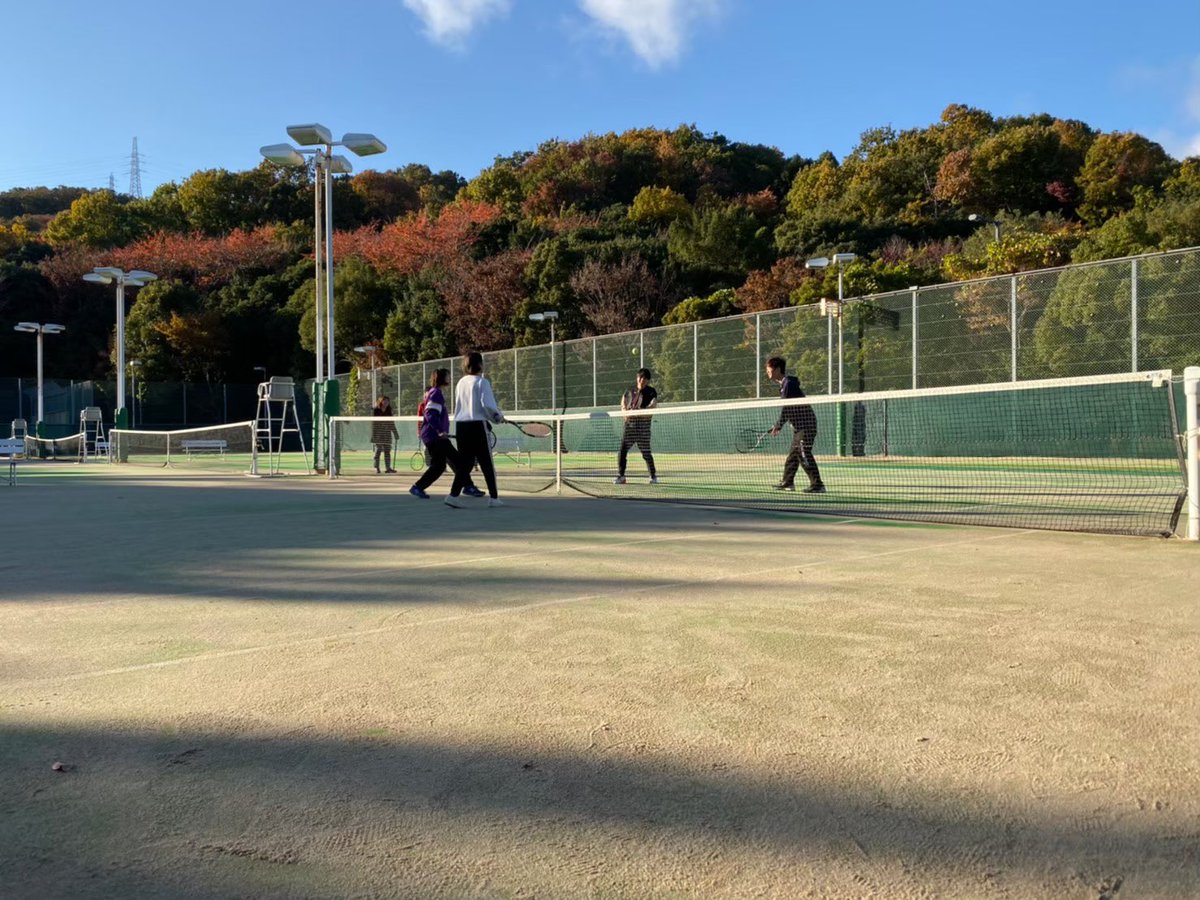 TLTC(関西大学高槻テニスサークル)【公式】 (@tltc_kandai) / Posts / X