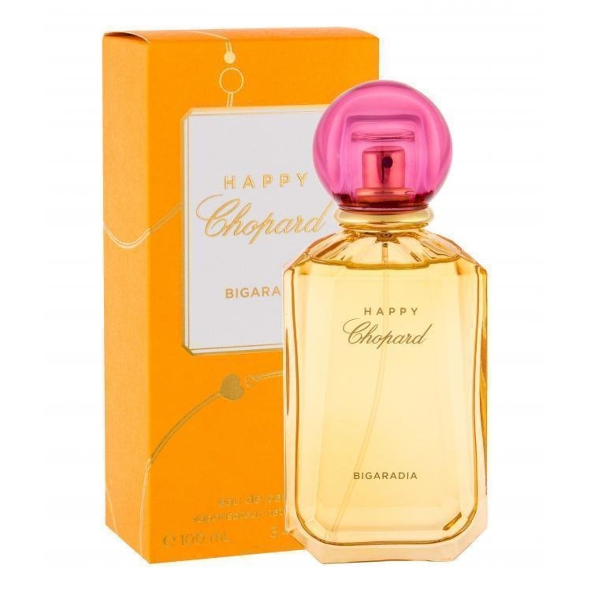 Happy Chopard Bigaradia edp 100ml
100ml edp
parfum original 100%
lengkap dg box