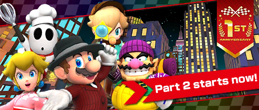 Mario Kart (Tour) News on X: News: Halloween Tour starts now! # MarioKartTour PS: Stay tuned for updates/datamining!   / X