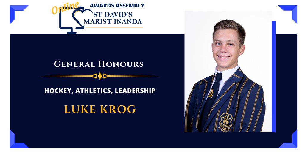InandaSpirit's tweet photo. At today's #finalmatricassembly online we would like to Congratulate to the following boys on receiving #BlueBlazers #GeneralHonours
Luke Krog
Andrew Kruger
Luke Lawson
Tiago Moreira
Well Done!
#Gentleman #Scholar #Sportsman https://t.co/YWXPhiML8Z