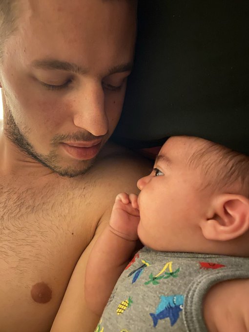 ✨Daddy✨ 🥰🤍 @trevorbohr https://t.co/HCA1X5Qlsd<a class="tags" target="_blank" title="On Twitter" href="/?out=eyJ0eXAiOiJKV1QiLCJhbGciOiJIUzUxMiJ9.eyJpYXQiOjE3MjYyODkzMjUsImlzcyI6InR3cG9ybnN0YXJzLmNvbSIsIm5iZiI6MTcyNjI4OTMyNSwiZXhwIjoxNzU3ODI1MzI1LCJyZWRpcmVjdF91cmwiOiJodHRwczovL3R3aXR0ZXIuY29tL3RyZXZvcmJvaHIifQ.cMWUXsHiBV0-79YvBre6rZlfjYOjlHM-Q9EZ3RxTvt0KQVZM2nqzRn8qF4Iwj2xqTxZmY0yvTqUeDI6r8syUDw">@trevorbohr</a><a href="/tag/newprofilepic"class="tags"><span>#newprofilepic</span></a>