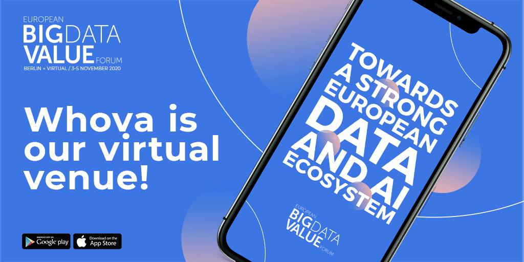 Big Data Value Association tweet media