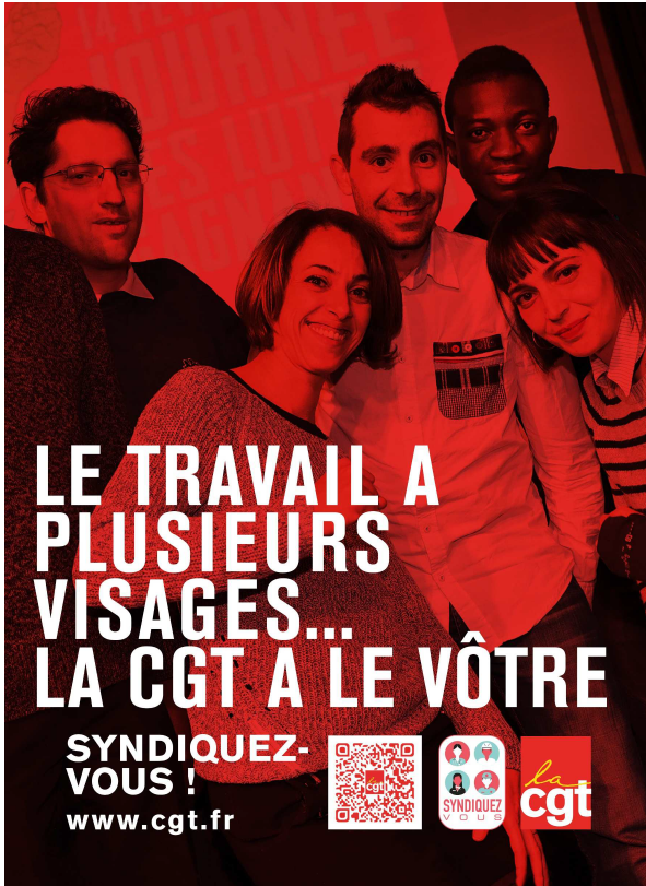 CgtTelecomParis's tweet photo. #Orange #DOIDF #AD #CSSCT
CSSCT des AD DOIDF du 20 Septembre
- Effectifs en boutique : Les AD à l’agonie !
- Congés : La face cachée de « Self-Service »
- WYND : Nouvelle organisation du travail dans les boutiques
- Ne perdez pas vos droits à formation !
https://t.co/yATL1wwPCj https://t.co/9bmwfONybh