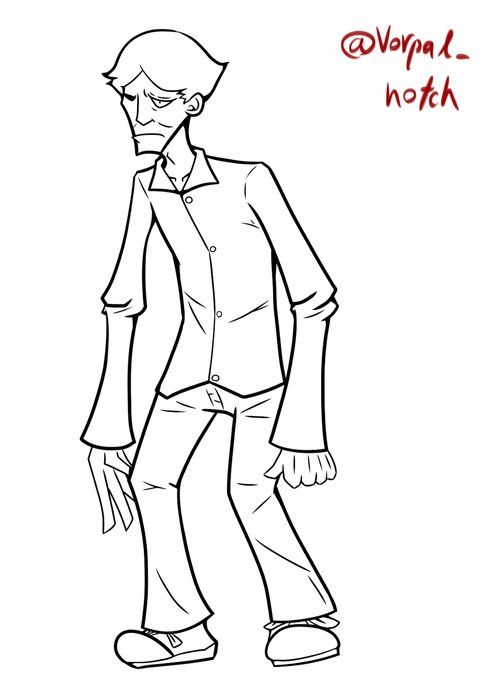 サタスペのtwitterイラスト検索結果