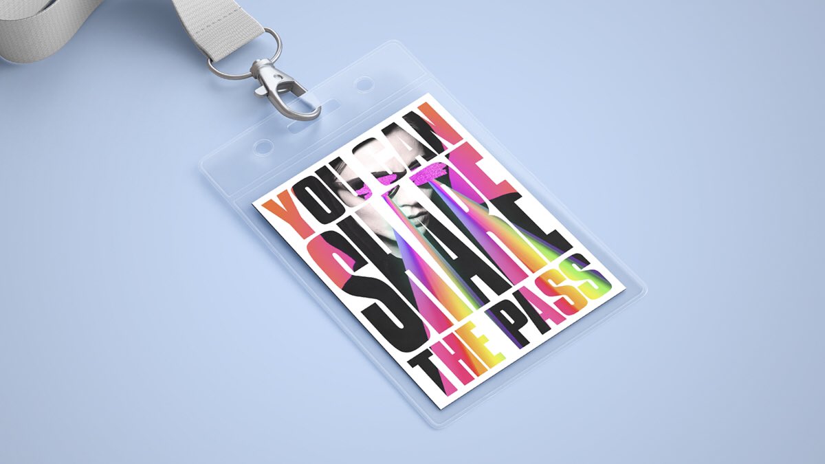 BrokenClient's tweet image. So happy Lynx is free this year 😂 Don’t miss the last day of #LYNXLive featuring @Visamiddleeast @LeoBurnettMEA @Tahaab @FP7McCANN