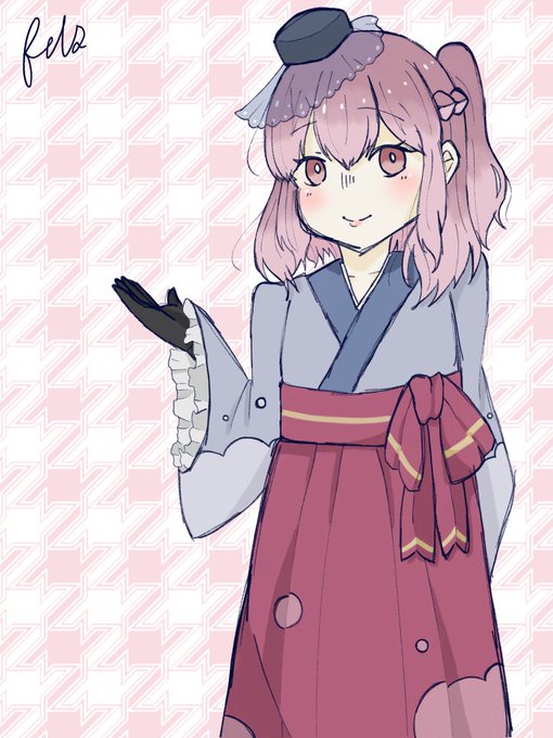 ハイカラのtwitterイラスト検索結果 ハイカラのtwitterイラスト検索結果