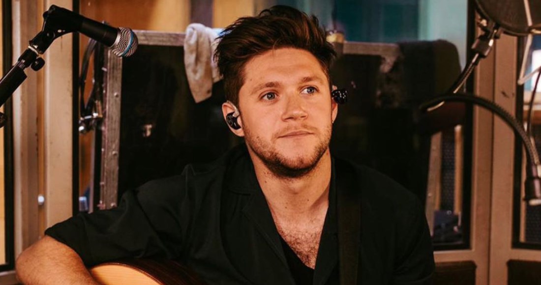 Congrats to @NiallOfficial! After nine months of the year, Heartbreak Weather is Ireland's biggest album released in 2020 by a Homegrown act bit.ly/2NK19Lr