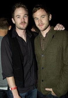 Happy Birthday to Twins Shawn Ashmore (X-Men and The Boys) and Aaron Ashmore (Veronica Mars) !! 