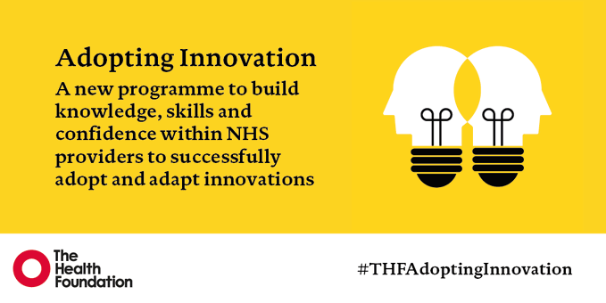 Health Innovation East Midlands tweet media