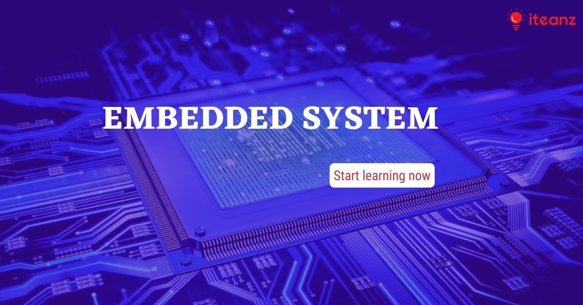 iteanzglobal's tweet photo. 👉Are you Looking for the best embedded system Training?
⭐️Let's get started and learn from the experts!
💻Live Online Training - Delivered Globally
#embeddedsystem #java #reactjs #springbootdeveloper #springboot #spring #datascience #dataanalytics #bigdata #iot #aws https://t.co/uHhyucfEgH