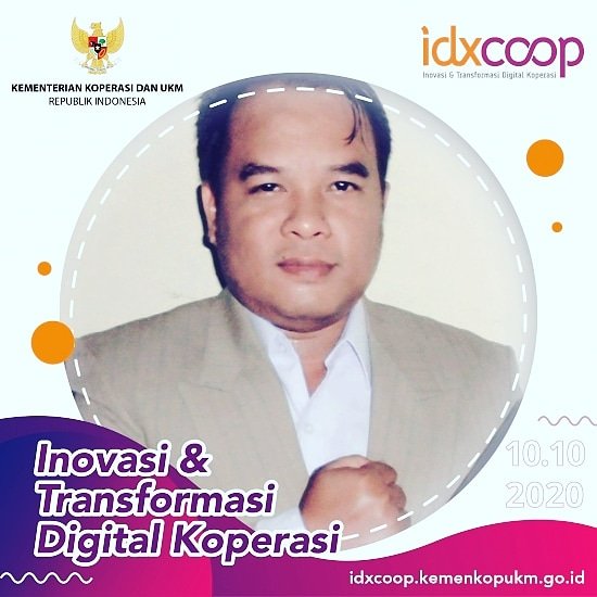 coophebat's tweet photo. #FotoProfilBaru https://t.co/MV5oy19UWN