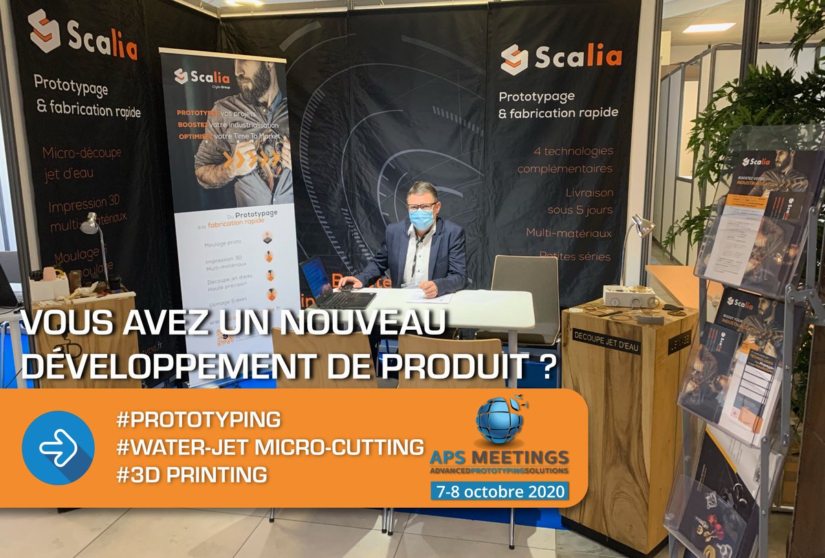 Cryla Group tweet media