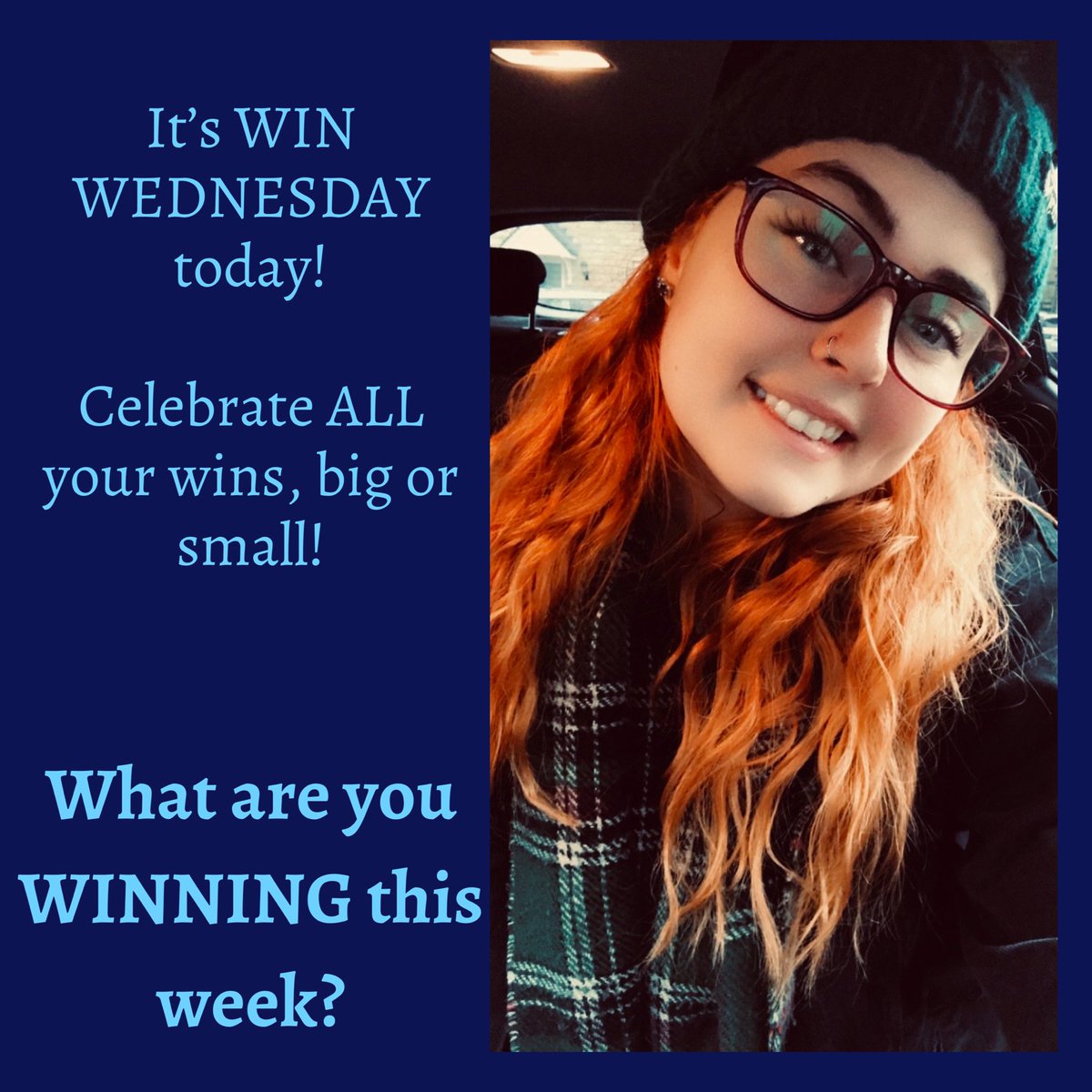 hd_danceschool's tweet photo. #WINWEDNESDAY

Rather than dwell on those hump day vibes, why not celebrate your wins whatever the size?! 💪 I received an email today with something promising on the horizon for Hannah Danielle Dance 🤩

What are you winning this week?😃
#lincsconnect #savethearts #getinvolved https://t.co/UGxYGan8nU