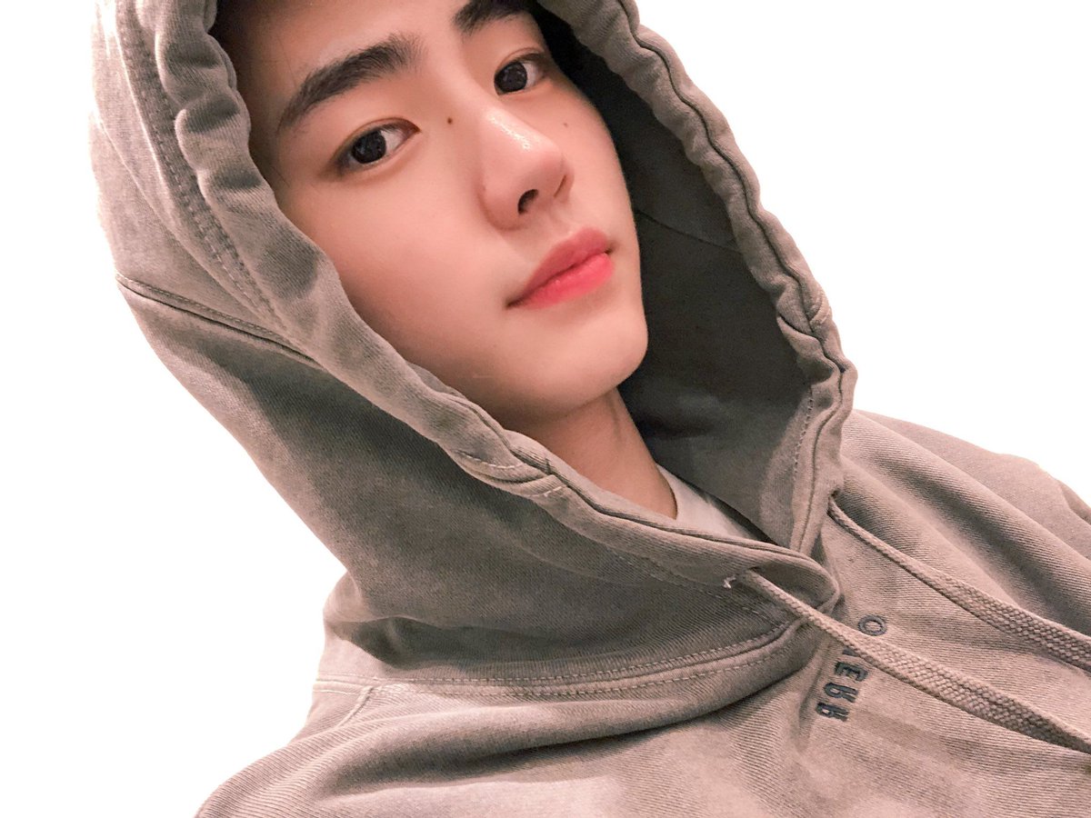 sunghoon: the quiet but trusted friend. he doesn't talk much about stuff, but when he does, they're always meaningful. shy type. tries to understand your problems and situations, and give you advices. may look cold but is actually very gentle and understanding. a friend you need.