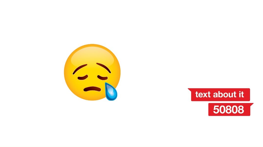 KillygarryGAA66's tweet photo. 50808 is a free text service, providing everything from a calming chat to immediate support for people going through a mental health or emotional crisis. Crisis Volunteers are available 24/7 for anonymous, supportive text conversations. Text TALK to 50808 to begin. #Text50808 https://t.co/db3WUZpJSz