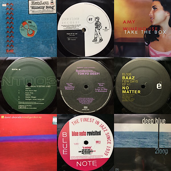 diskunion_SCMS's tweet photo. 10/7(水)新着TECHNO・HOUSE中古レコード50枚オーバー店頭出し!
90'SのHOUSE・TECHNOの名盤や良盤が特におススメです。TECHNOではHERBERT関連作品もまとまっております!
是非ご確認ください。
https://t.co/D7t7a7BxET
#du渋谷 #techono #house #vinyl https://t.co/5uotY1hWCJ