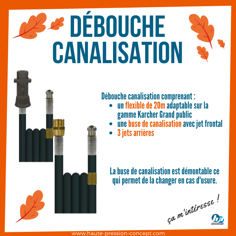 HPConcept_'s tweet photo. L'Automne est là et les feuilles mortes aussi ! 🍂 De quoi boucher vos canalisations en un rien de temps. Découvrez nos débouches canalisation pour dégager et nettoyer efficacement vos canalisations des toutes saletés extérieurs 👉 https://t.co/jQNoCXyUgj https://t.co/dgElKLy9hN