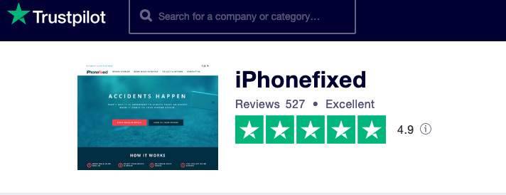 iPhonefixedcouk's tweet image. iPhonefixed is one of the most highly rated #iPhone repair companies in the UK.  Why would you trust anywhere else with your iPhone in #Cardiff?