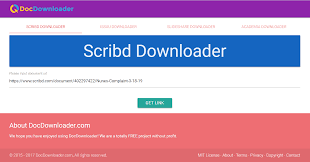 vjandyet's tweet image. The online reading has brought drastic change in the book lovers’ lives. They have made it possible to get access to every type of book quickly. It has saved everyone’s’ time. Click here #downloadscribd scribddownloader.info