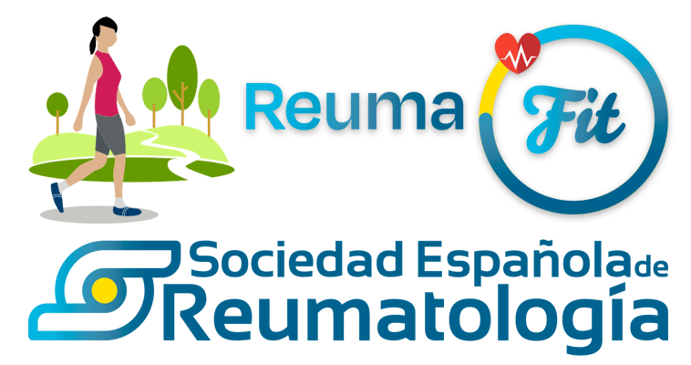 Ponemos en marcha #ReumaFIT, una campaña sobre la importancia del ejercicio físico frecuente en los pacientes con enfermedades reumáticas por todos los beneficios que supone en ellos. Echa un vistazo a todo el material disponible para pacientes👉bit.ly/2Sywh2T