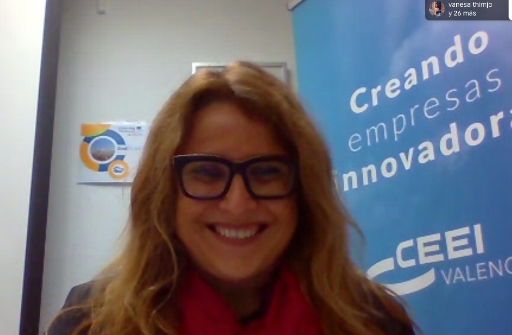 bluedeal_med's tweet photo. 🎦 @mamenrenovell from @ceeivalencia explains the objectives of the #openinnovation session that we will have today at our #BLUEDEALTestingLab #bluegrowthcommunity https://t.co/62gKrODAyk