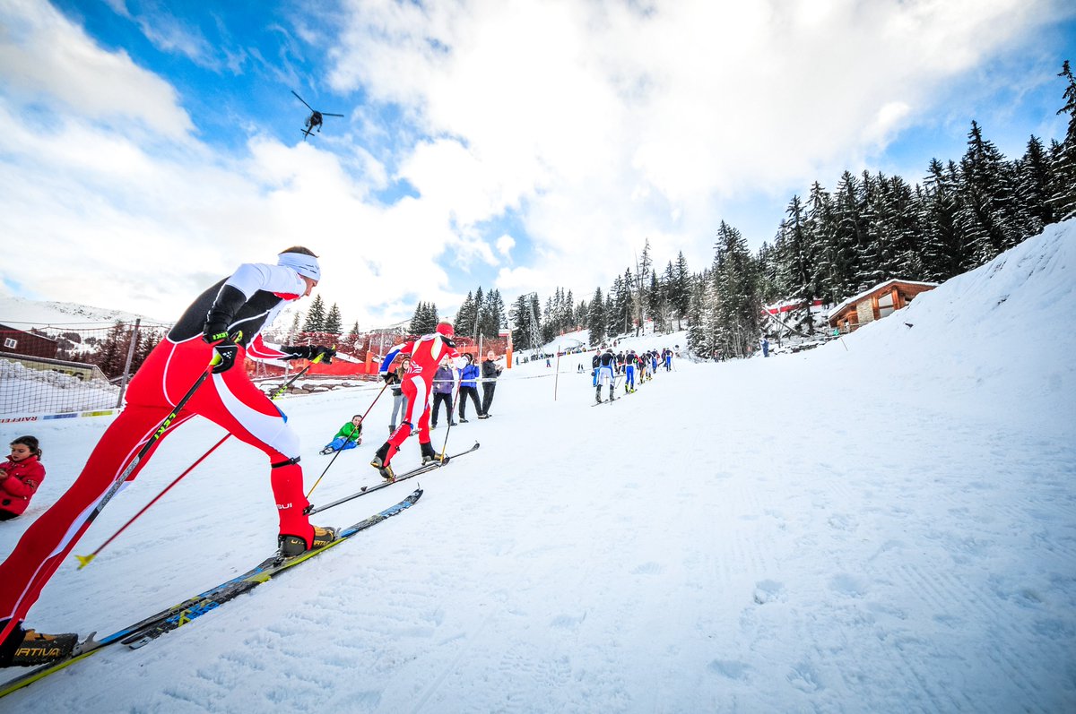 cmskialpi21's tweet photo. Come-back sur la "Vertical" 2014 : à l'image de Marcel Theux, ici en pleine action à Verbier, les meilleurs athlètes du monde sont impatients de s'affronter sur le même format en janvier prochain !
#comingsoon #beready #cmskialpi21 #skialpinism #verbier #valdebagnes https://t.co/gLxMxOu6Li