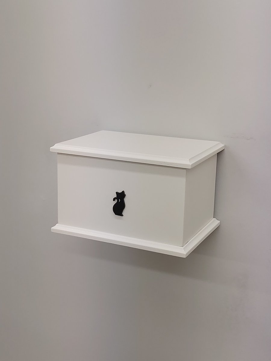 The Ashes Box Company (@ashes_boxes) on Twitter photo Introducing our new cat silhouette ashes box. Get in touch for trade prices #cat #cremation #ashesbox #cremationkeepsake #britishmade #urn #urns #ashes #CatsOfTwitter Introducing our new cat silhouette ashes box. Get in touch for trade prices #cat #cremation #ashesbox #cremationkeepsake #britishmade #urn #urns #ashes #CatsOfTwitter