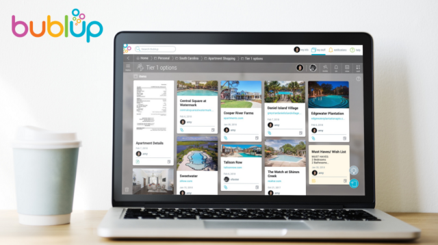 MicheleAndrome1's tweet photo. Tech Tuesday Toolbox | Issue #05
App of the Week Visually Organize Anything with Bublup. The stuff you save in Bublup is easy to navigate at a glance with pictures and titles. Keep links in the same folders as PDFs, photos, videos…
https://t.co/dXEyLRHEyt https://t.co/toSlE8ulkV