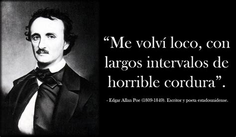 slogespanol's tweet photo. «Los que sueñan de día son conscientes de muchas cosas que escapan a los que sueñan sólo de noche» (Edgar Allan Poe, fallecido hace hoy 171 años). #BuenosDías #FelizMiércoles https://t.co/u6c8J4PumU