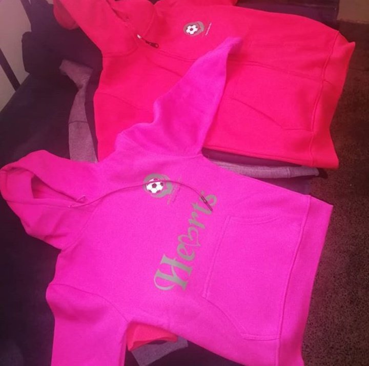 Hearts Of Ruiru Sports Centre tweet media