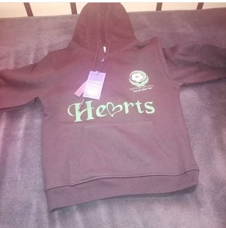 Hearts Of Ruiru Sports Centre tweet media