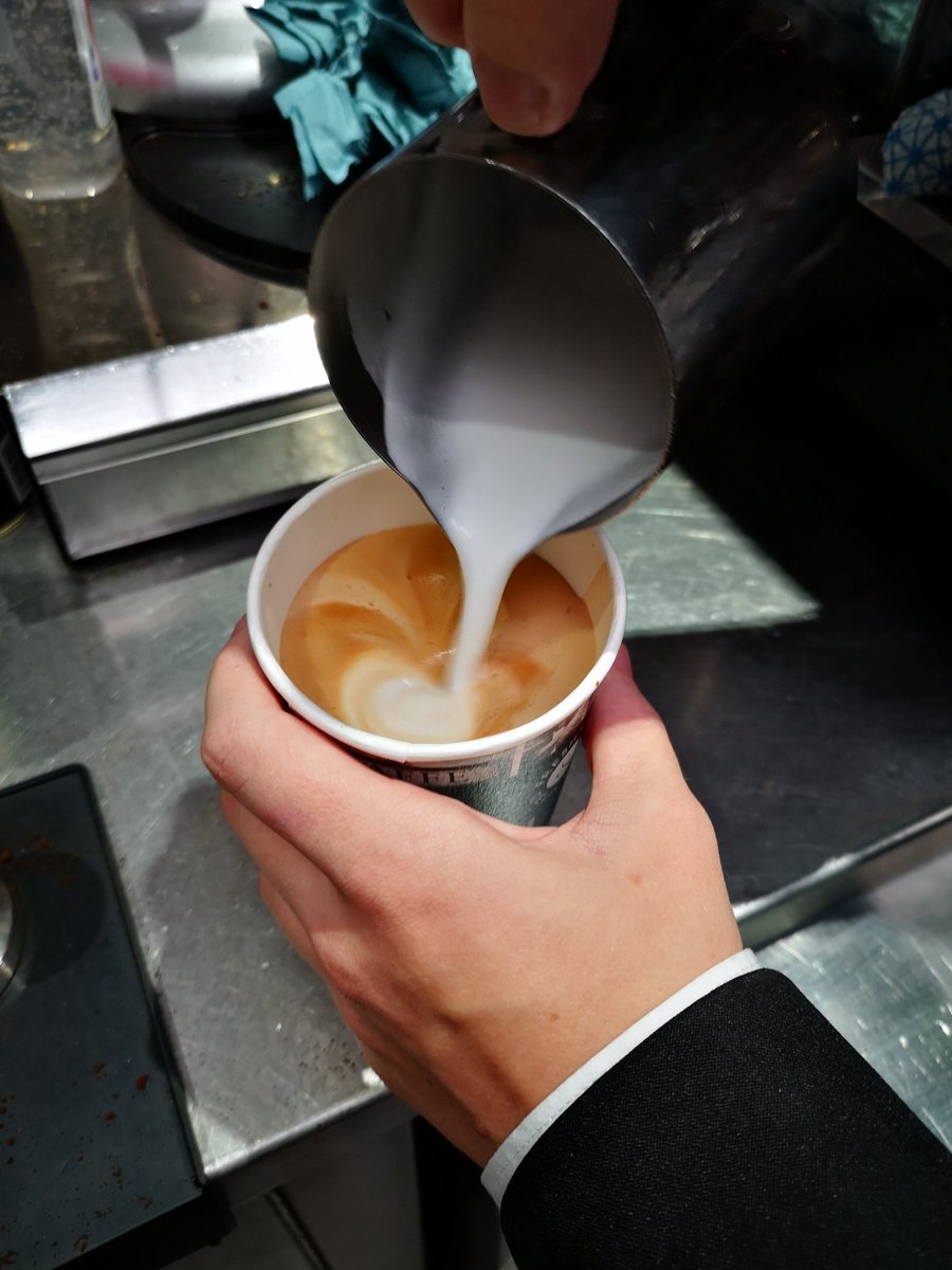 Debut Cafe City College Norwich tweet media