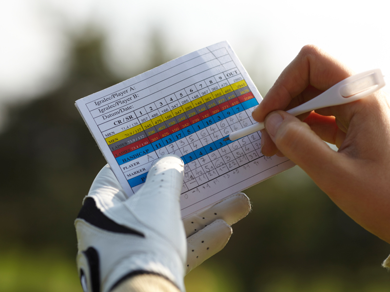 GolfMonthly's tweet image. Ahead of the 2nd of November, here is everything you need to know on the World Handicap System ow.ly/3k2450BLKqd