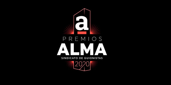 almaguionistas's tweet photo. 📺Mañana jueves, a partir de las 12 entregamos los #PremiosALMA. Si quieres seguir la gala en directo y conocer los ganadores a mejor guión de cine, series y programas, conéctate con nosotros a través de este link: https://t.co/Ibc3m9vkFs https://t.co/hshmWFrvNu