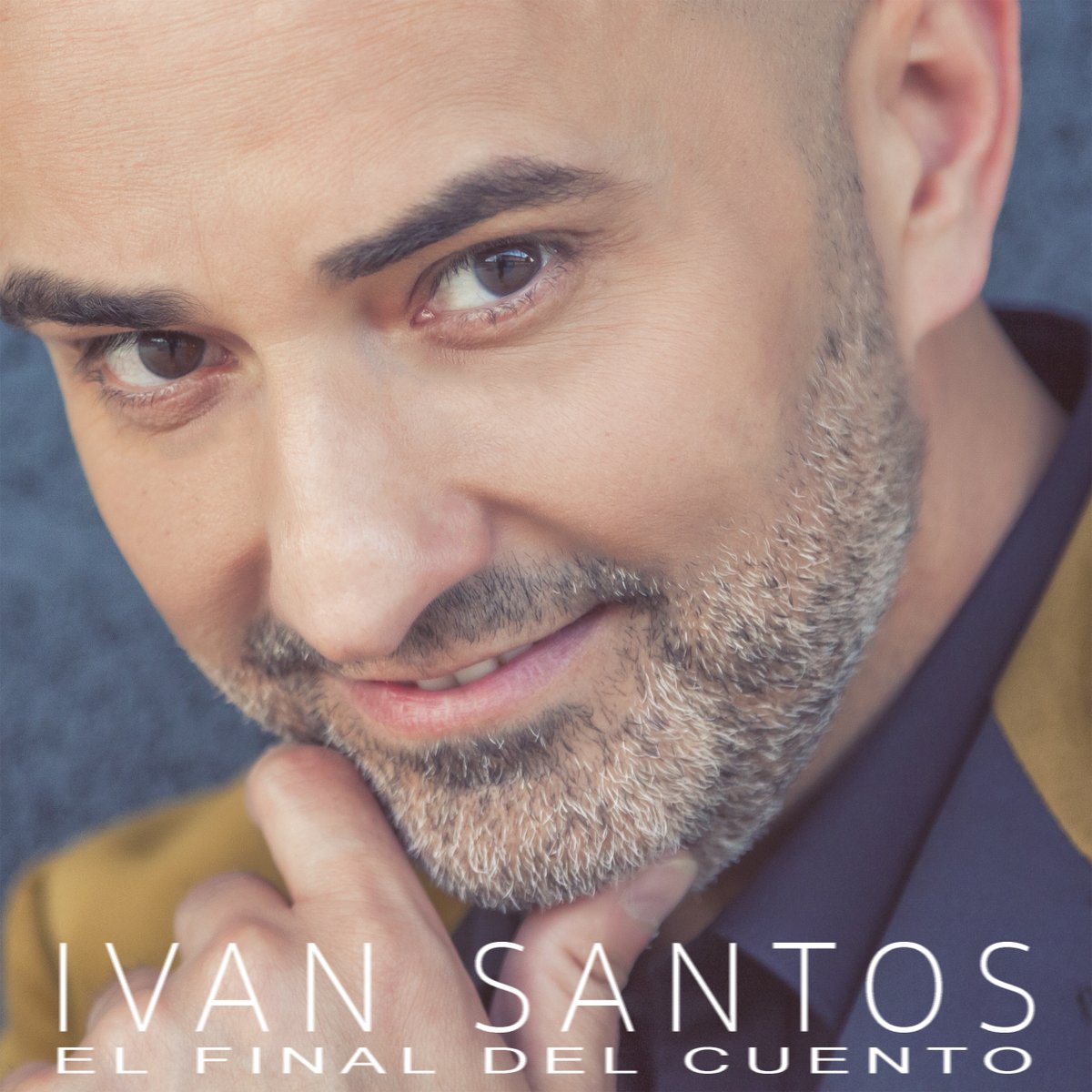 METSE_oficial's tweet photo. ¡Os presento #ElFinalDelCuento, el nuevo single de @ivangs81 ! ¡No os lo perdáis!  https://t.co/mLmE1d1u6K https://t.co/aSwddtxR2q