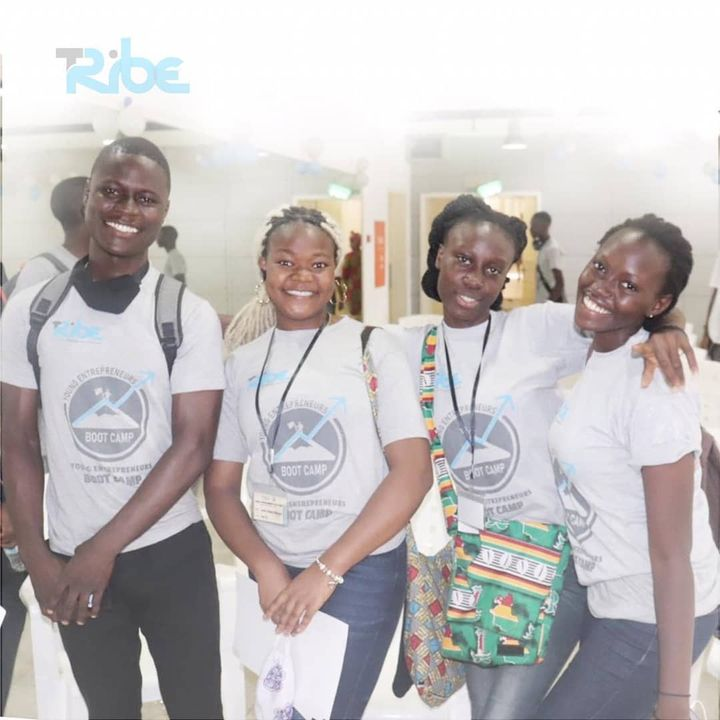 Radio2000_ZA's tweet photo. Coming up #AfricanConnection we celebrate African excellence with TRIBE-Liberia , a social enterprise inspiring and empowering a new generation of purpose-driven young problem-solvers, entrepreneurs, innovators, and storytellers.
#QueensOfGrace @CarolOfori https://t.co/uHfLQYTMFk