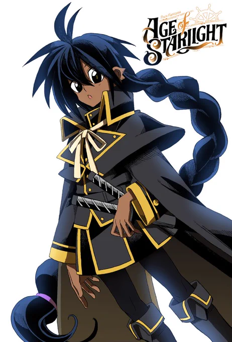 #このタグを見た人が黒髪の創作キャラ貼ってくれる 