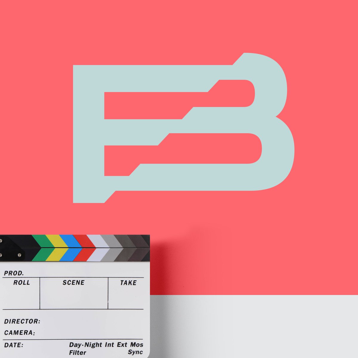New project, Brownie Films Co, Identity
behance.net/gallery/105273…