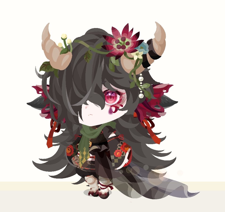 ポケコロプレゼント企画