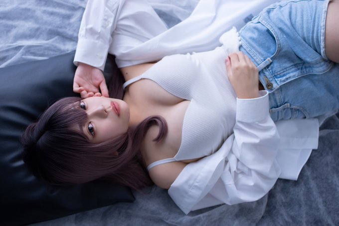 コスプレイヤーあまねみやのTwitter画像10