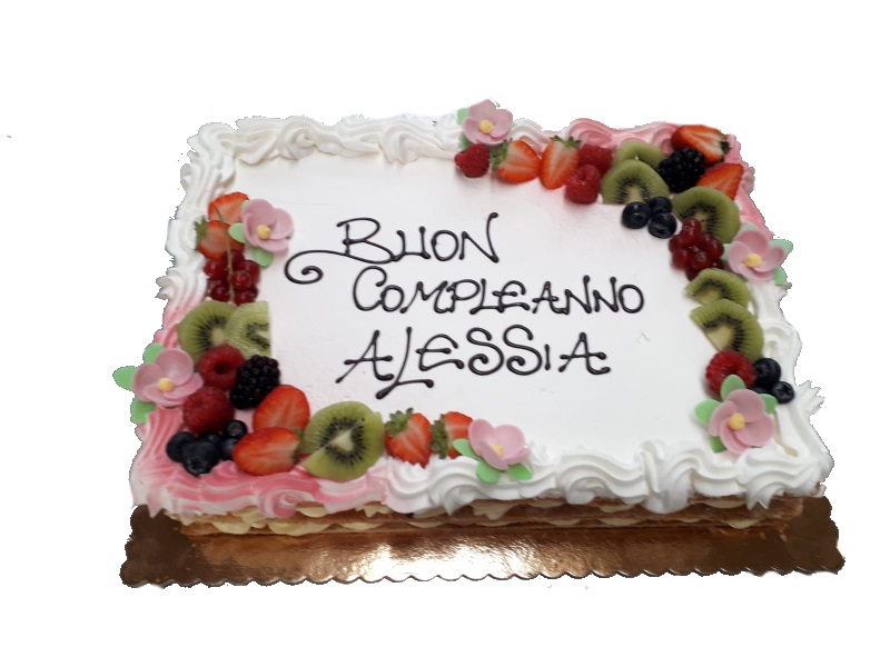 Past Quadrifoglio Pasticceriaquad Twitter