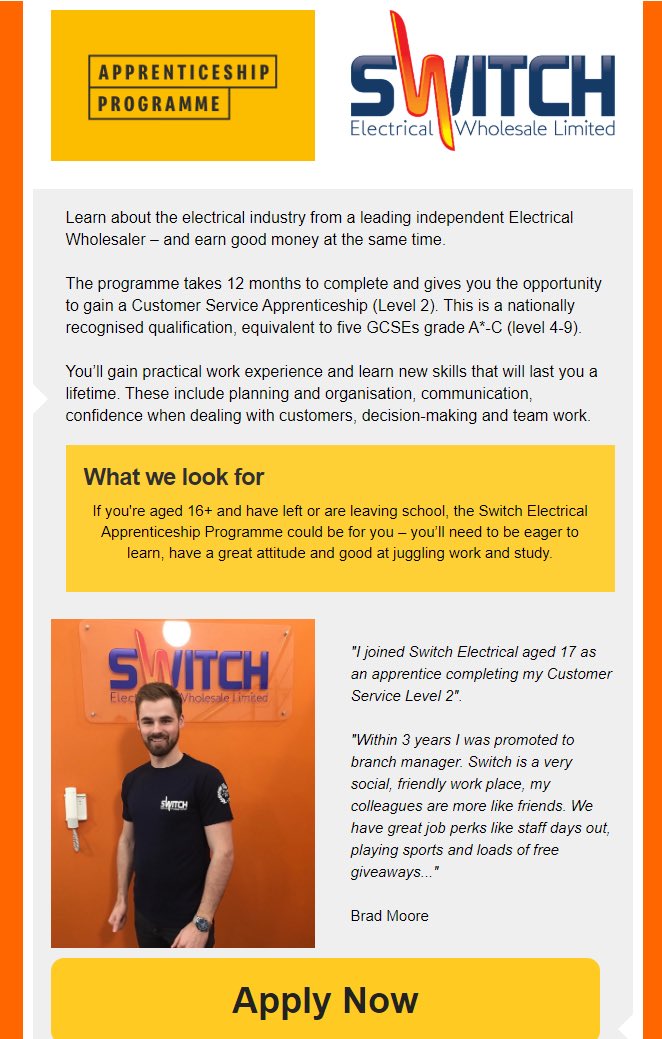 SwitchElectrics's tweet photo. https://t.co/s0aUgepNKb