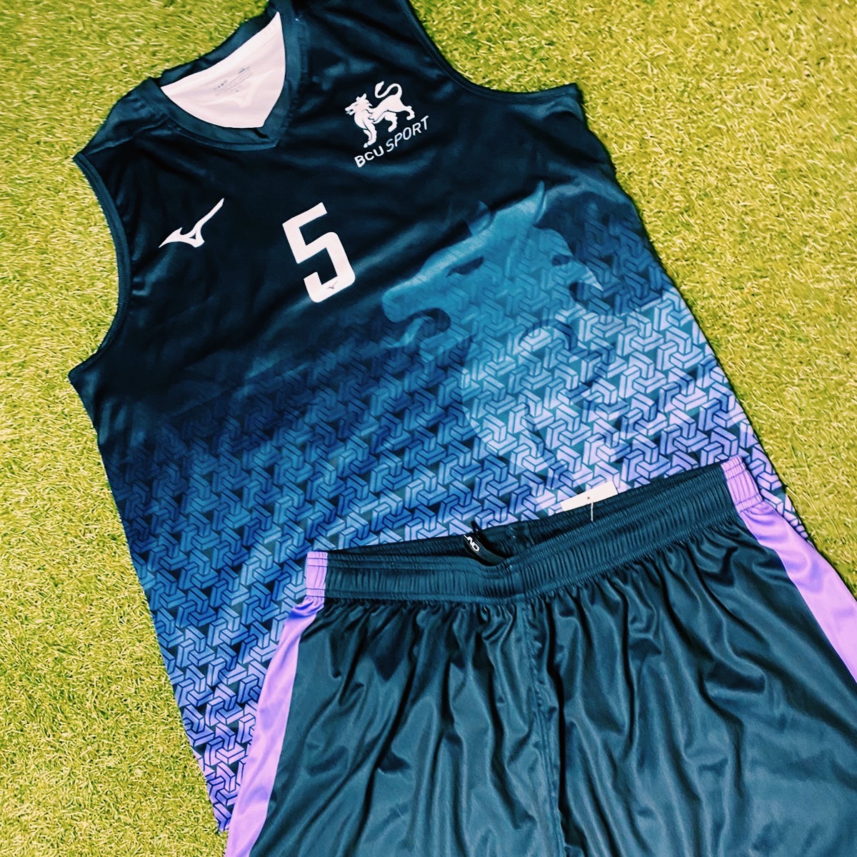 speedonesports's tweet photo. #WednesdayWisdom

"Practice like you've never won, play like you've never lost" 💪

📸: @BCU_WBB Mizuno Basketball Kit 😎🏀 https://t.co/4vkDMQOBzF