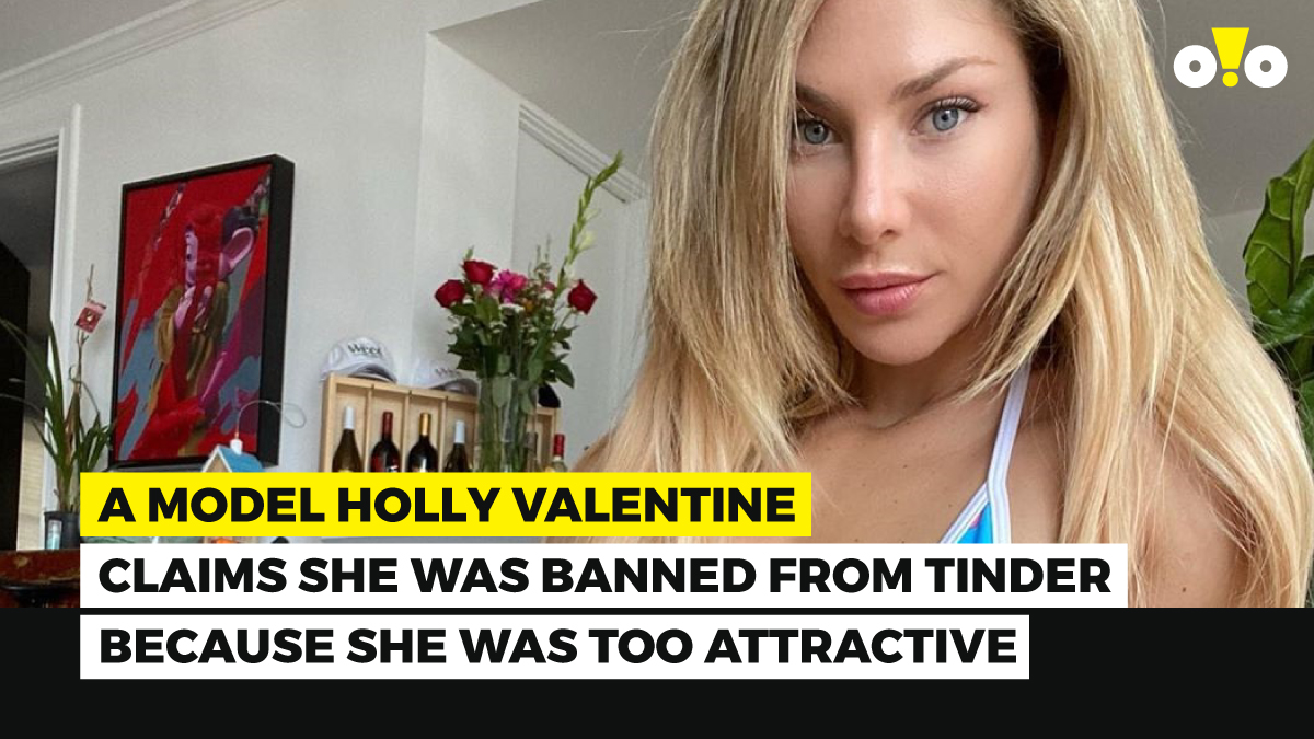 Holly valentine twitter