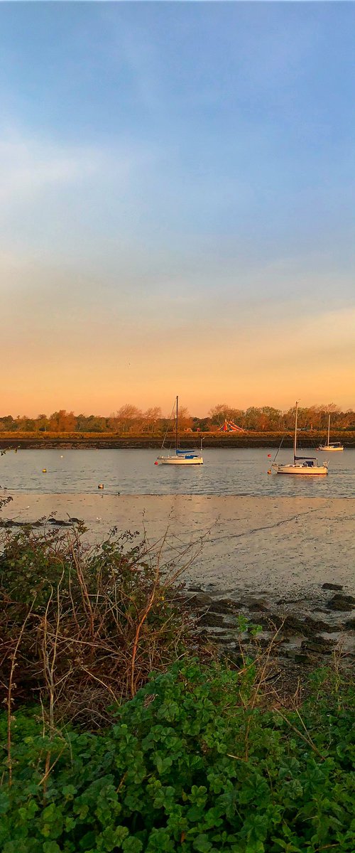 romfordrunner's tweet photo. #sunrise #ukrunchat #healingrun https://t.co/vMq8MJOsD4