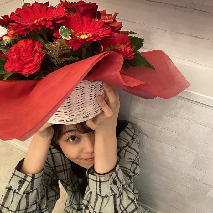 Twitterのコスプレ画像4